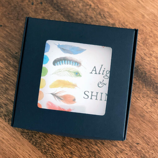 ALIGN & SHINE Card Deck - Image 6