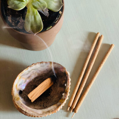 Palo Santo Sticks