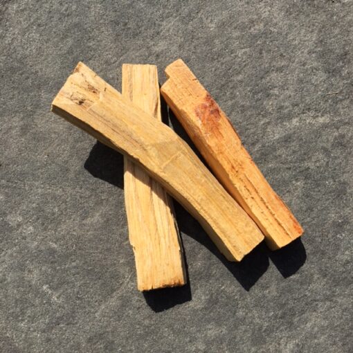 Palo Santo Sticks - Image 3