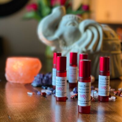 Zen Zone Oil