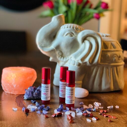 Zen Zone Oil - Image 2