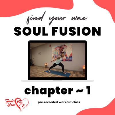 SOUL FUSION~ Chapter 1