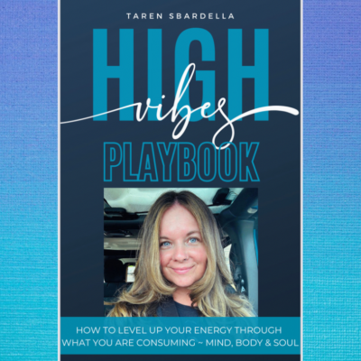 High Vibes Playbook