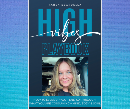 High Vibes Playbook