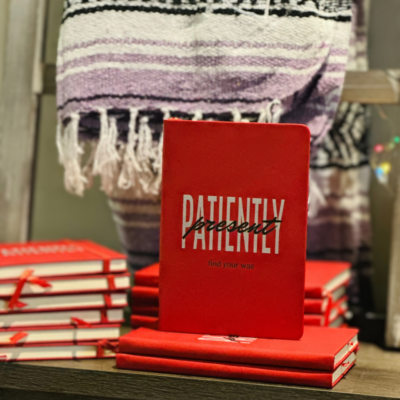 Patiently Present Journal